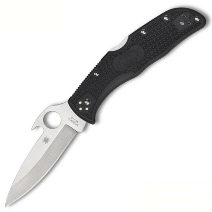 Нож SPYDERCO ENDELA 243PGYW
